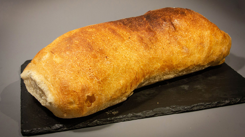 Ciabatta – painea artizanala cu renume